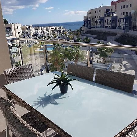 Cabria Apartment Γρανάδα Εξωτερικό φωτογραφία