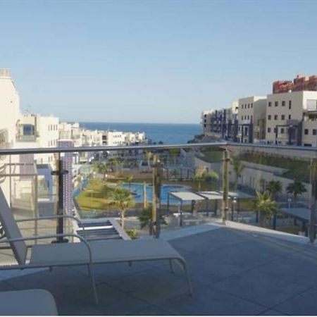 Cabria Apartment Γρανάδα Εξωτερικό φωτογραφία