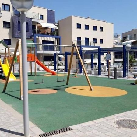 Cabria Apartment Γρανάδα Εξωτερικό φωτογραφία