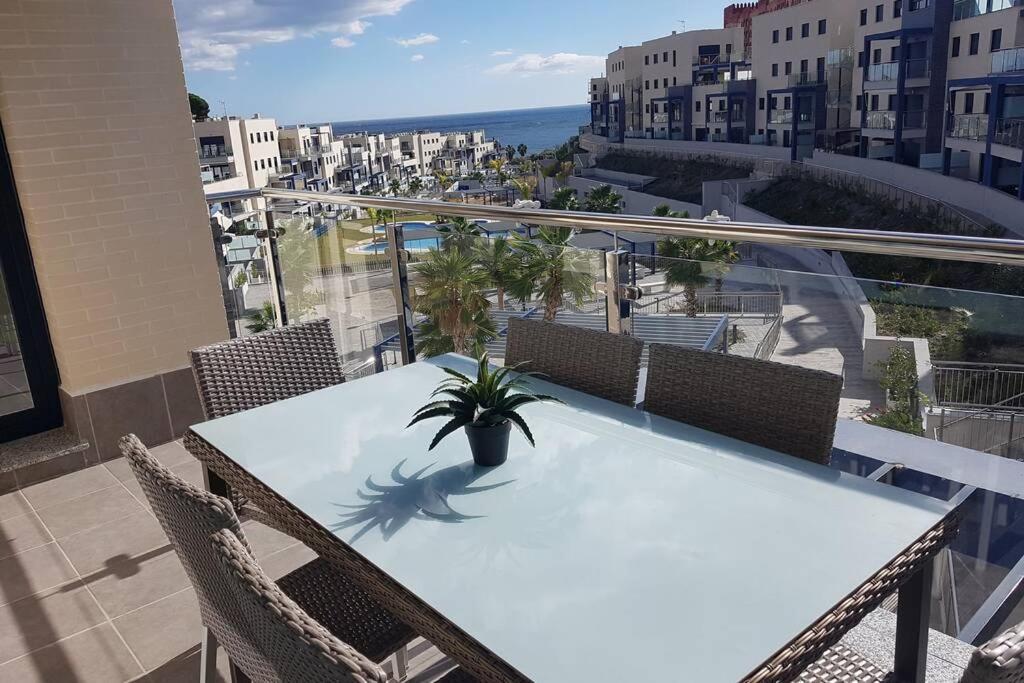 Cabria Apartment Γρανάδα Εξωτερικό φωτογραφία