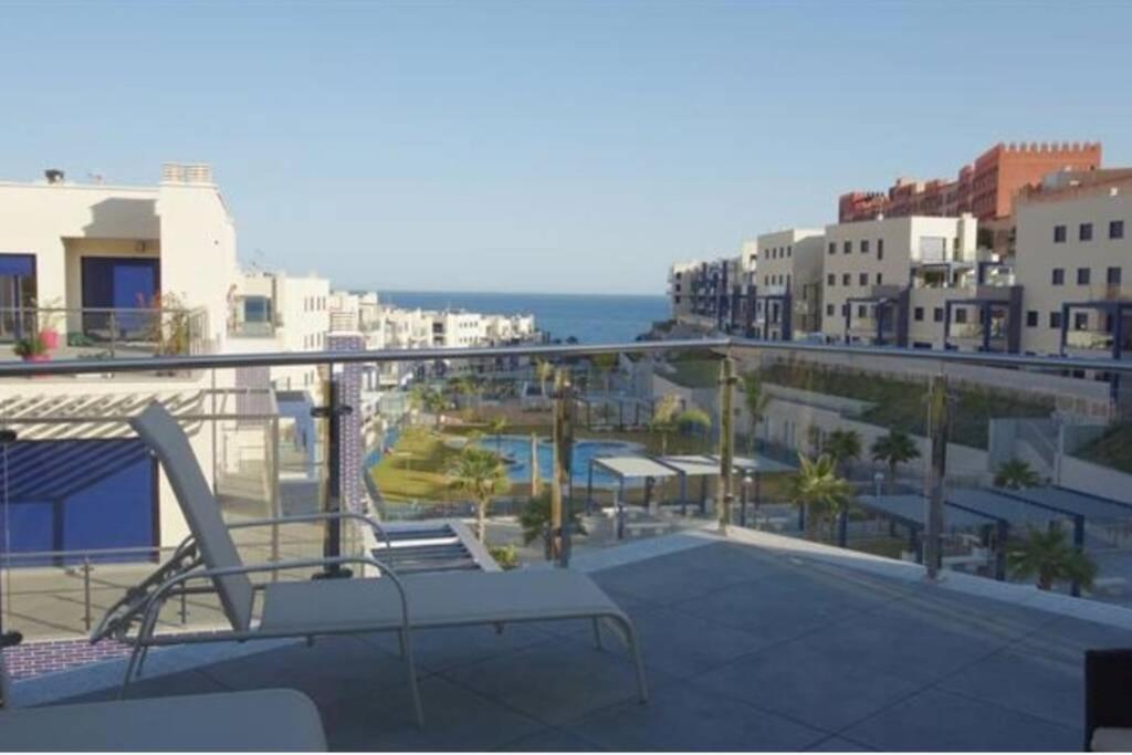 Cabria Apartment Γρανάδα Εξωτερικό φωτογραφία