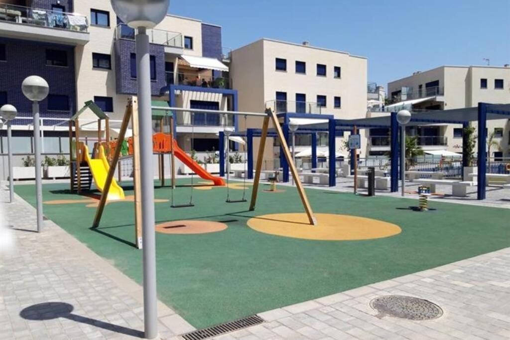 Cabria Apartment Γρανάδα Εξωτερικό φωτογραφία