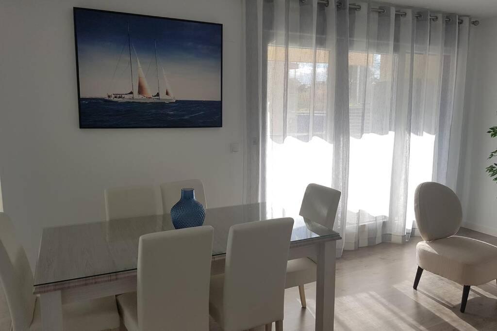 Cabria Apartment Γρανάδα Εξωτερικό φωτογραφία