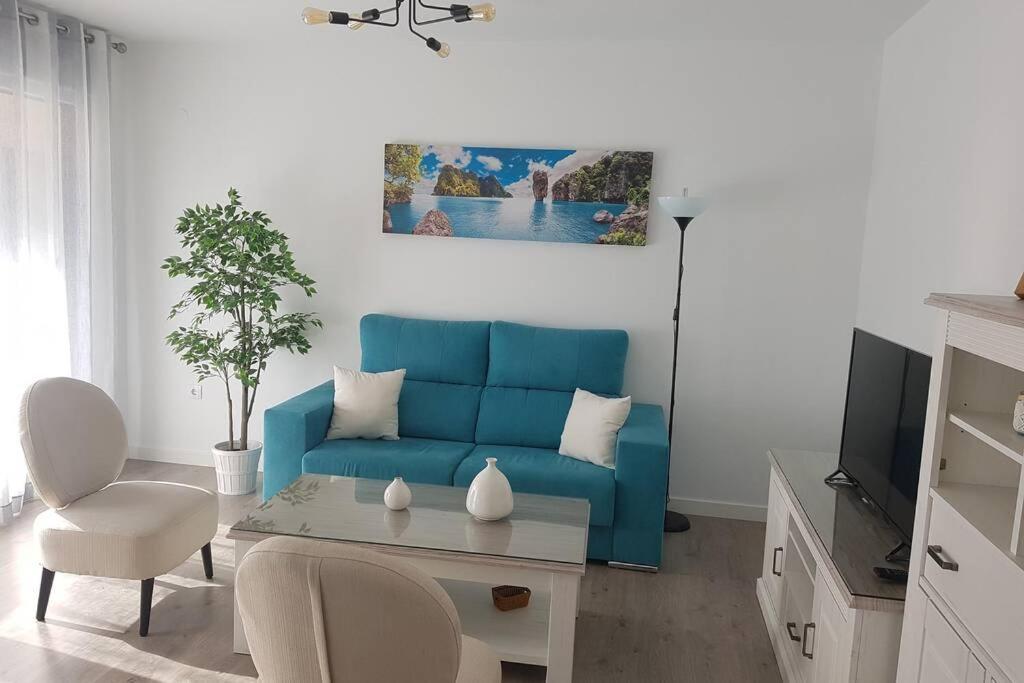 Cabria Apartment Γρανάδα Εξωτερικό φωτογραφία