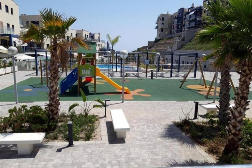 Cabria Apartment Γρανάδα Εξωτερικό φωτογραφία
