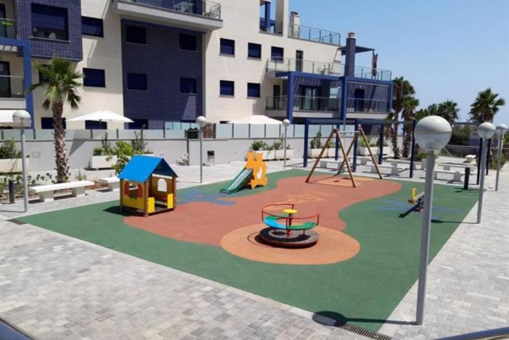 Cabria Apartment Γρανάδα Εξωτερικό φωτογραφία