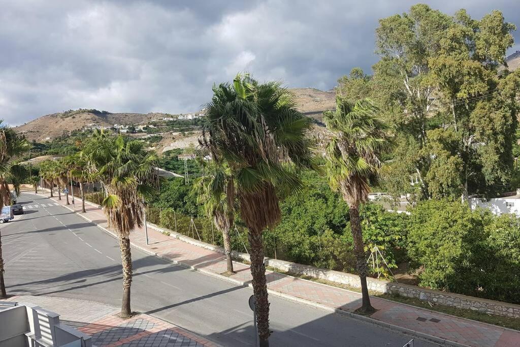 Cabria Apartment Γρανάδα Εξωτερικό φωτογραφία
